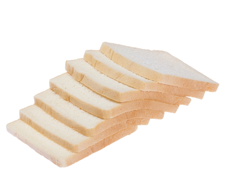 Bánh mì sandwich lạt 