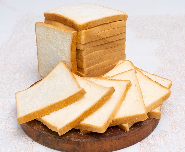 Bánh mì sandwich nguyên cây