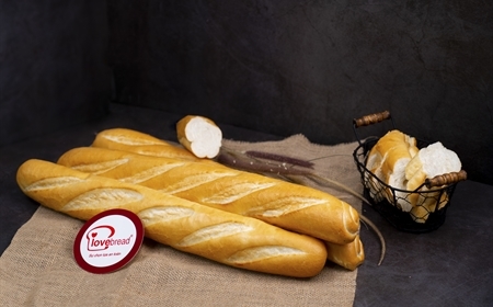 16 loại bánh mì trên thế giới: Bạn đã ăn thử hết chưa?