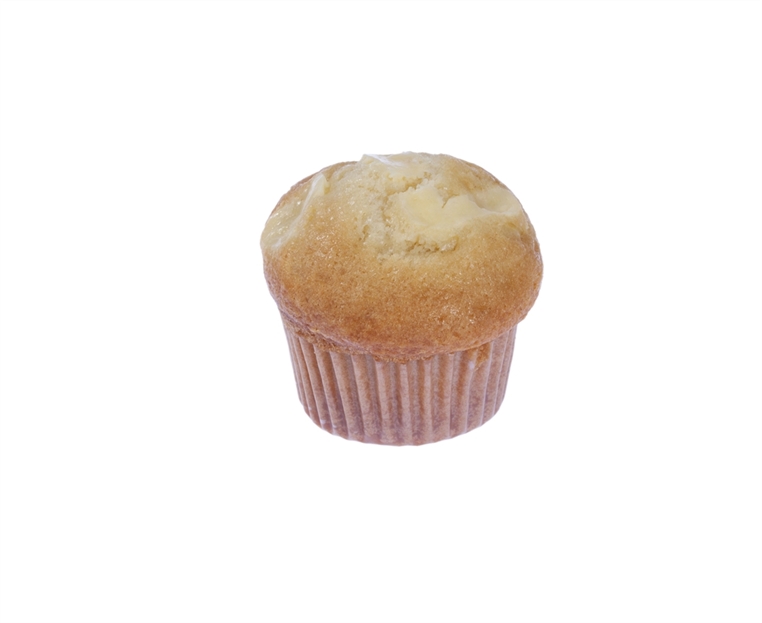 Muffin phô mai